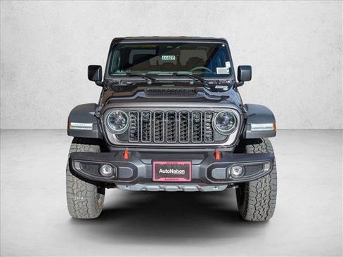 New 2026 Jeep Gladiator Mojave AWD/4WD image 5