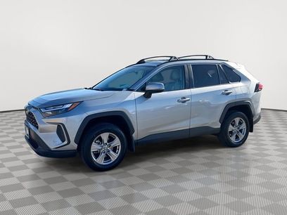 Used 2023 Toyota RAV4 XLE