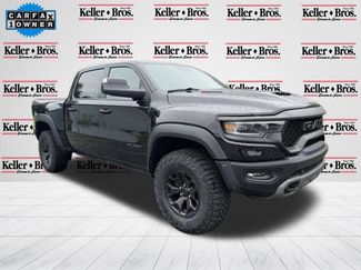 Used 2022 RAM 1500 TRX w/ TRX Level 2 Equipment Group AWD/4WD video 1