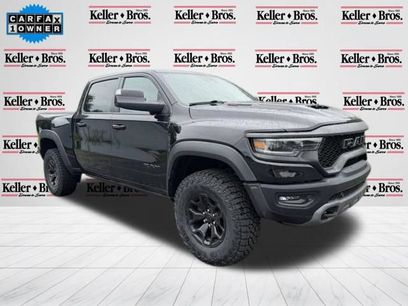 Used 2022 RAM 1500 TRX w/ TRX Level 2 Equipment Group