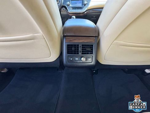 Used 2015 Toyota Avalon Limited FWD image 29