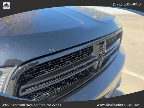 Used 2018 Dodge Durango GT RWD image 5