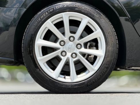 Used 2019 Cadillac CTS Sedan RWD image 20