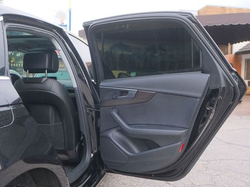 Used 2019 Audi A4 2.0T Premium w/ Convenience Package image 33