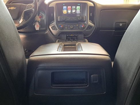 Used 2019 Chevrolet Silverado 2500 LTZ w/ Duramax Plus Package image 32