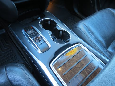 Used 2018 Acura MDX FWD image 21