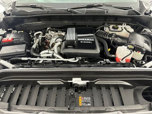 Used 2026 GMC Sierra 1500 AT4 w/ AT4 Premium Package AWD/4WD image 31
