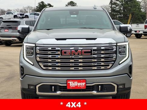 New 2026 GMC Sierra 1500 Denali image 3