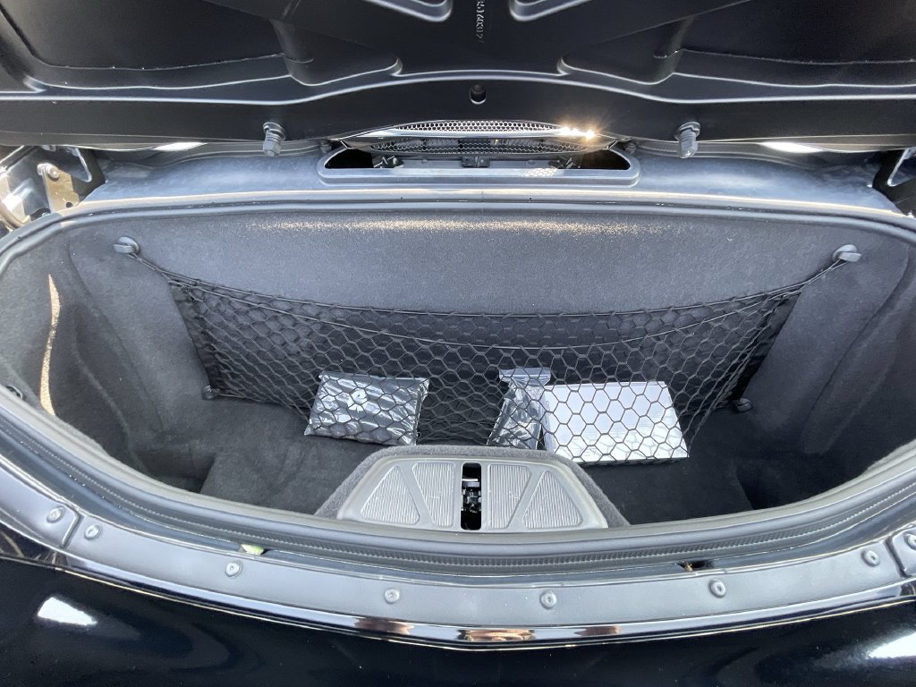 Certified 2023 Chevrolet Corvette Stingray Premium Conv w/ Z51 Performance Package RWD image 24