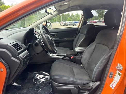 Used 2014 Subaru Crosstrek 2.0i Premium AWD/4WD image 12