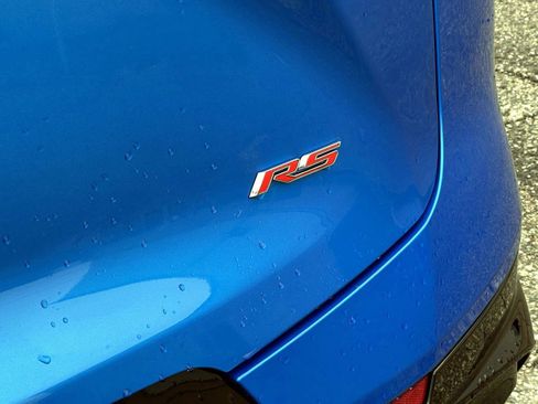 Certified 2024 Chevrolet Blazer RS w/ Enhanced Convenience Package image 9