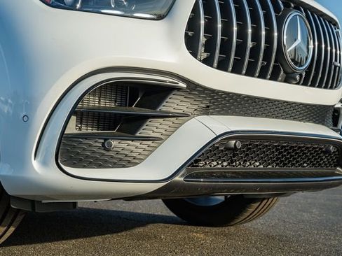 New 2026 Mercedes-Benz GLE 63 AMG S image 14