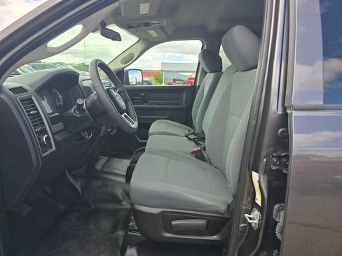 Used 2019 RAM 1500 Tradesman w/ Popular Equipment Group AWD/4WD image 10