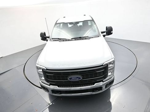 Used 2026 Ford F350 XL w/ XL Chrome Package RWD image 19
