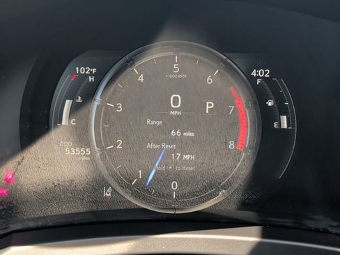 Certified 2023 Lexus IS 350 F Sport w/ Memory Package RWD image 16