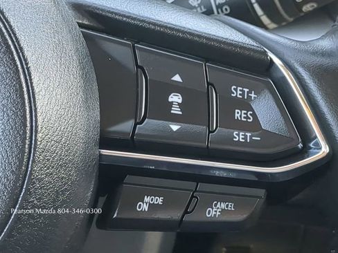 Certified 2024 MAZDA CX-5 AWD 2.5 S w/ Select Package image 25