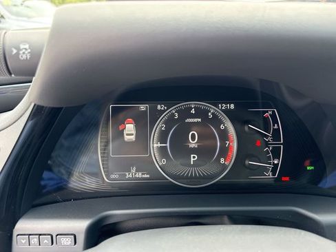 Certified 2023 Lexus ES 350 w/ Accessory Package (Z2) FWD image 15