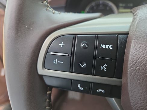 Used 2016 Lexus ES 350 image 28