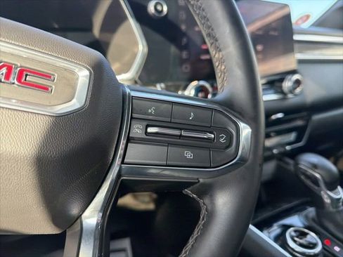 Used 2023 GMC Canyon Elevation w/ Elevation Premium Package image 33