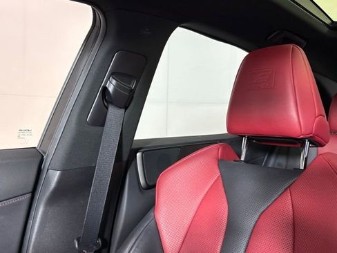 Used 2023 Lexus NX 350 F Sport image 22