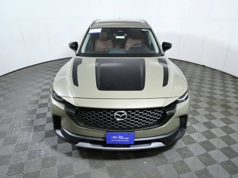 Used 2025 MAZDA CX-50 Meridian Edition AWD/4WD image 3