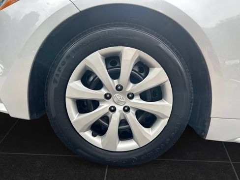 Used 2026 Toyota Corolla LE FWD image 9