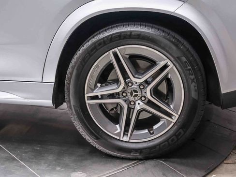 Used 2025 Mercedes-Benz GLE 350 4MATIC image 9