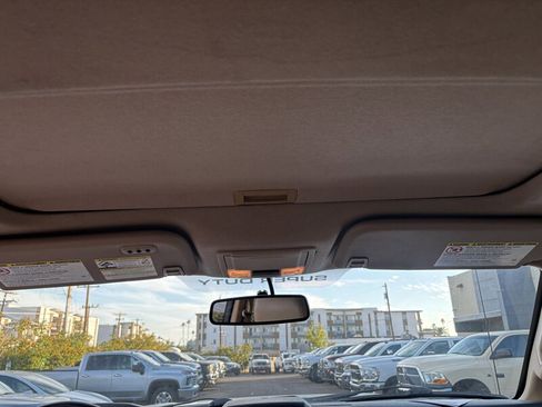 Used 2015 Ford F250 Lariat w/ Lariat Ultimate Package image 23