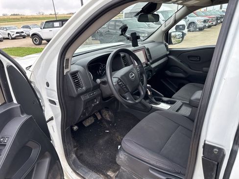 Used 2024 Nissan Frontier S w/ S Utility Package image 19