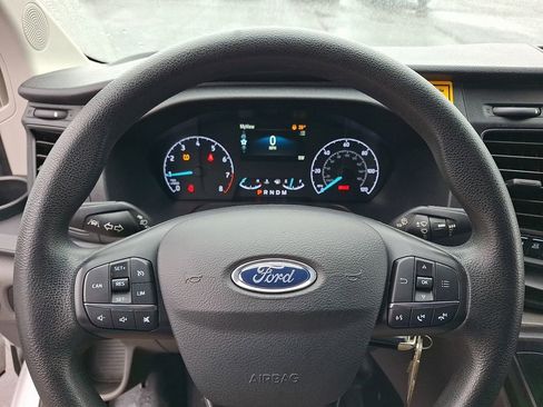 Used 2020 Ford Transit 150 Low Roof w/ Upfitter Package image 20