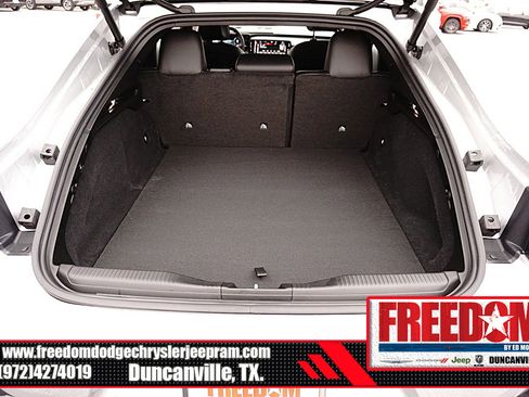 New 2026 Dodge Charger Scat Pack AWD/4WD image 41