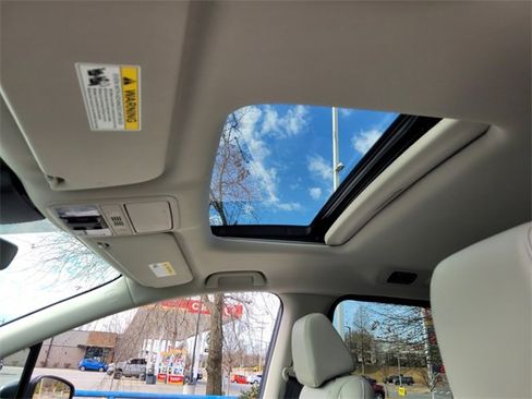 New 2026 Honda Odyssey EX-L image 7