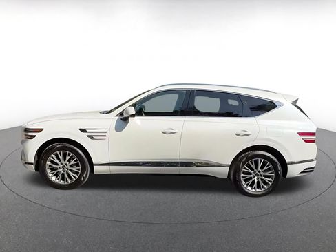 Used 2026 Genesis GV80 2.5T AWD/4WD image 9