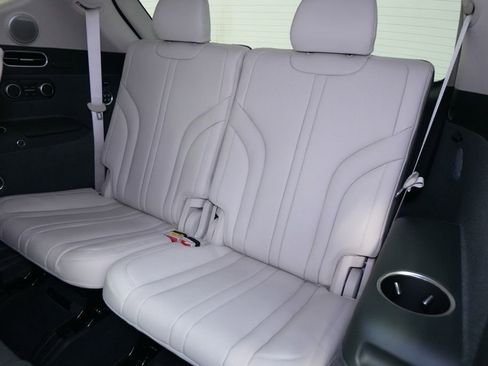 New 2026 Genesis GV80 2.5T Prestige image 27