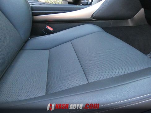 Used 2019 Lexus IS 300 w/ Accessory Package 2 RWD image 23
