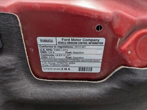 Used 2015 Ford Escape SE w/ Equipment Group 201A image 23