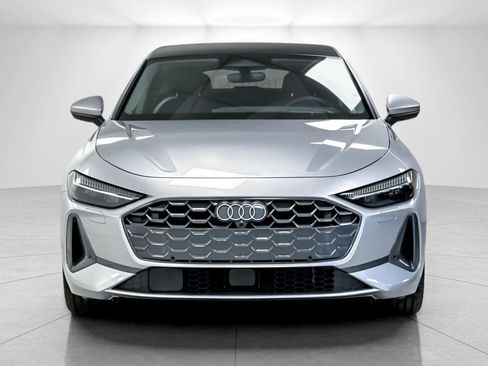 New 2025 Audi A5 2.0T Premium Plus image 8