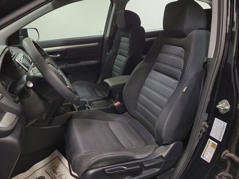 Used 2019 Honda CR-V LX image 13
