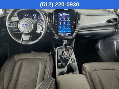 Certified 2024 Subaru Crosstrek 2.5i Limited w/ Popular Package #4A AWD/4WD image 26