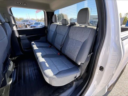 Used 2022 Ford F150 XL w/ Equipment Group 101A High AWD/4WD image 32
