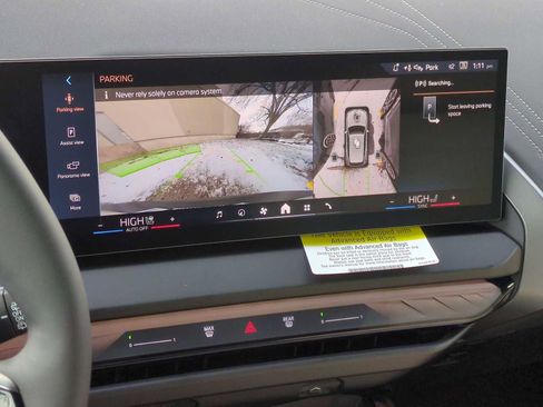 New 2026 BMW X3 xDrive30 image 31