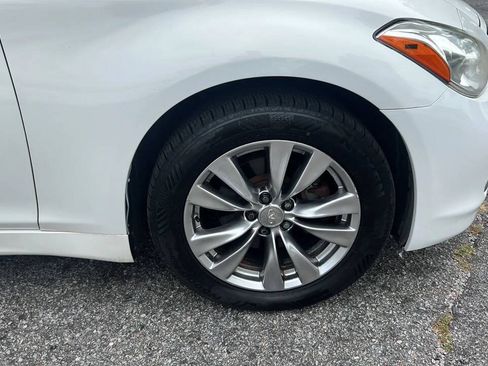 Used 2012 INFINITI M37 x w/ Premium Pkg AWD/4WD image 26