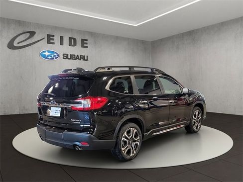 New 2026 Subaru Ascent Touring image 4
