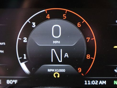 Used 2023 McLaren GT image 16