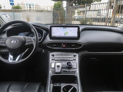Used 2023 Hyundai Santa Fe SEL Premium AWD/4WD image 13