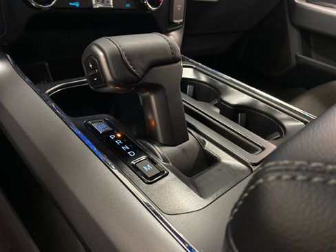 New 2026 Ford F150 XLT w/ Mobile Office Package image 46