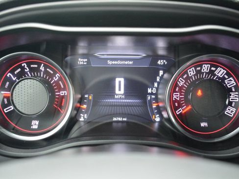 Used 2023 Dodge Challenger SXT w/ Cold Weather Group image 11