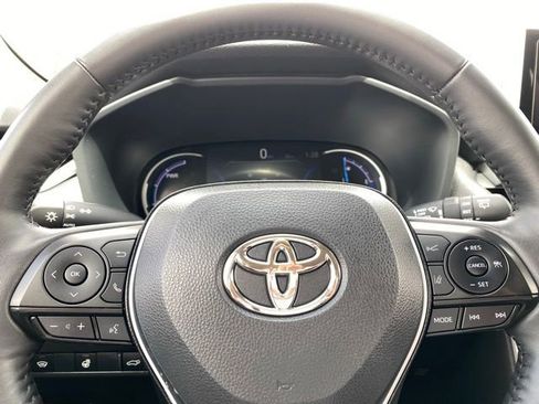 Used 2024 Toyota RAV4 XLE w/ Convenience Package AWD/4WD image 15