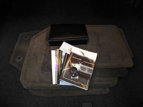 Used 2011 Lincoln MKZ FWD image 66