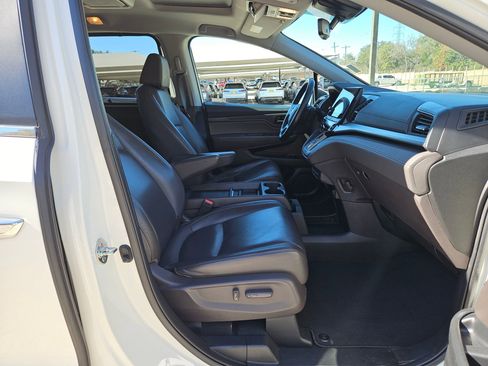 Used 2019 Honda Odyssey EX-L image 28